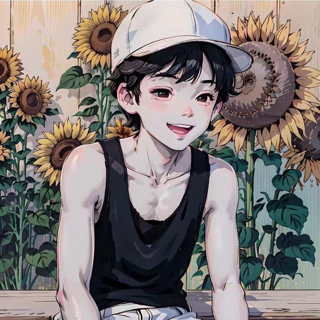 张智创动画