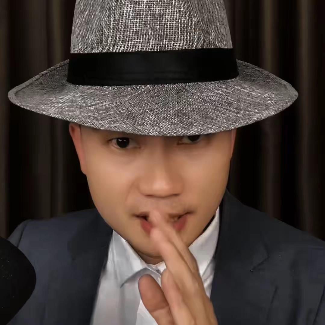 羊哥情场解答