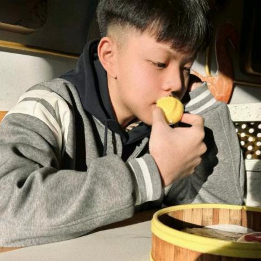 OSchool｜老派汽车工作室 （阿军）