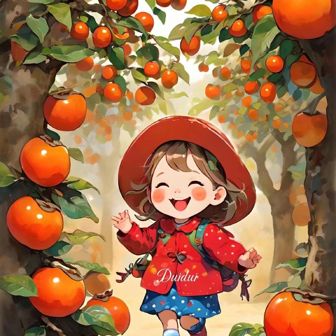 小小美眉