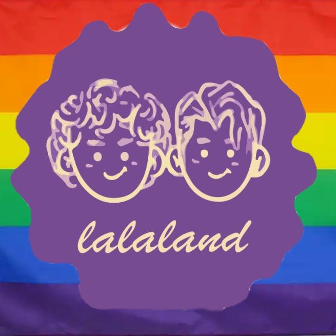 Lalaland华夫饼