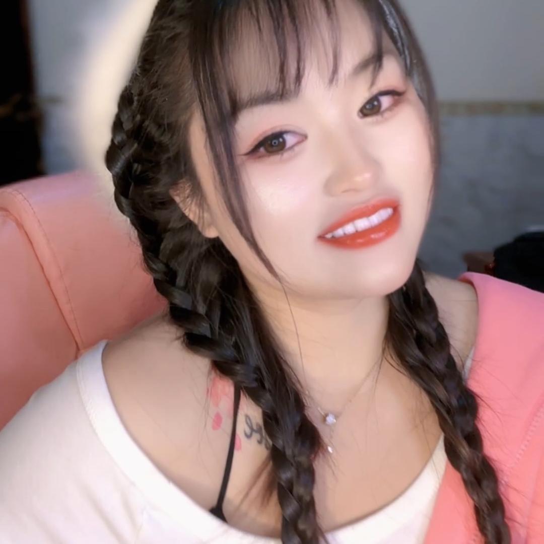 小麦子 新歌〈妹家住在山卡卡〉