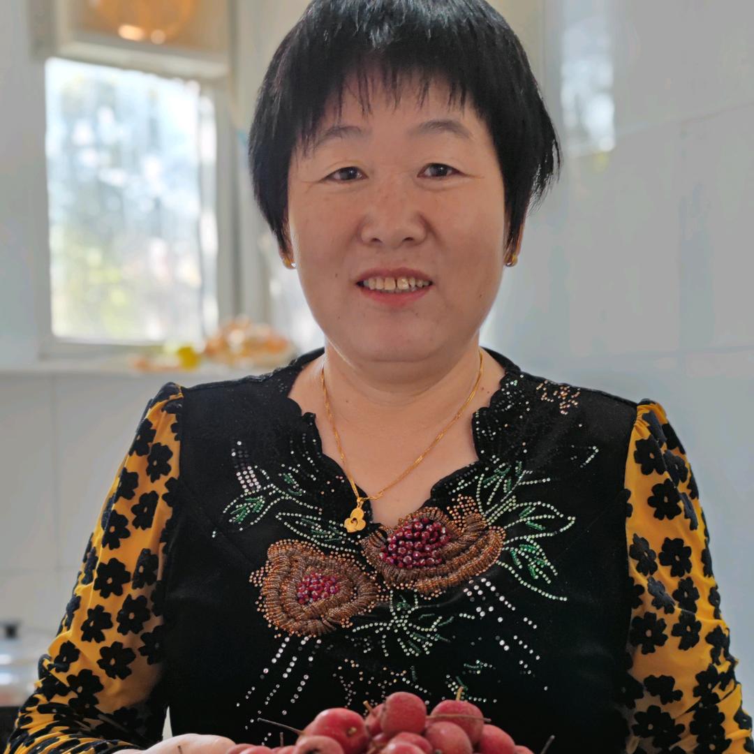 茂叔桃姨日常