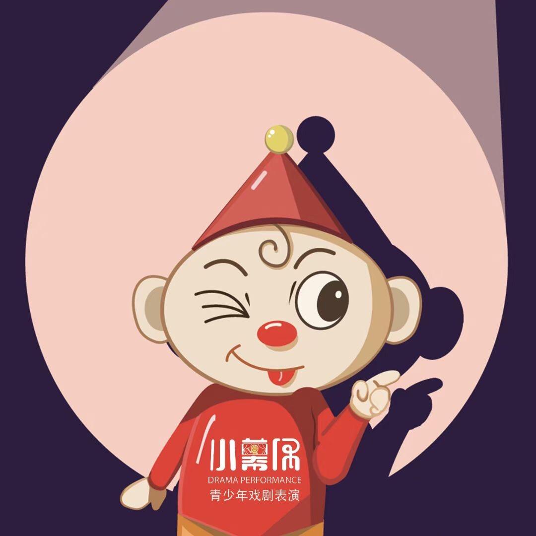 小幕偶青少年戏剧影视表演