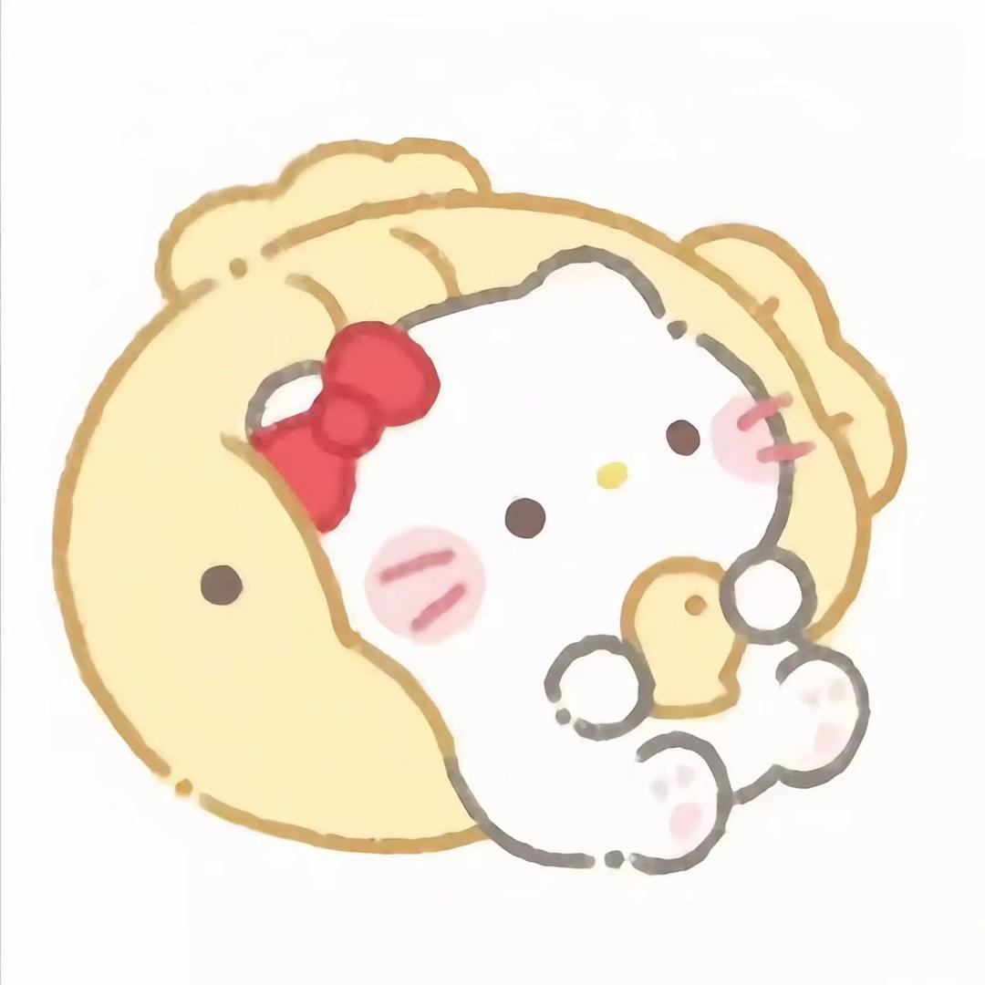 吃小鱼干吗