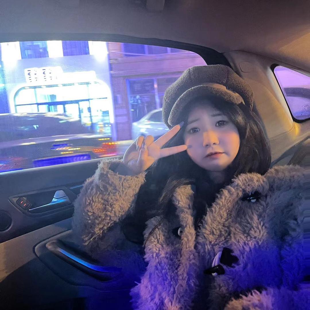 小赵同学💓