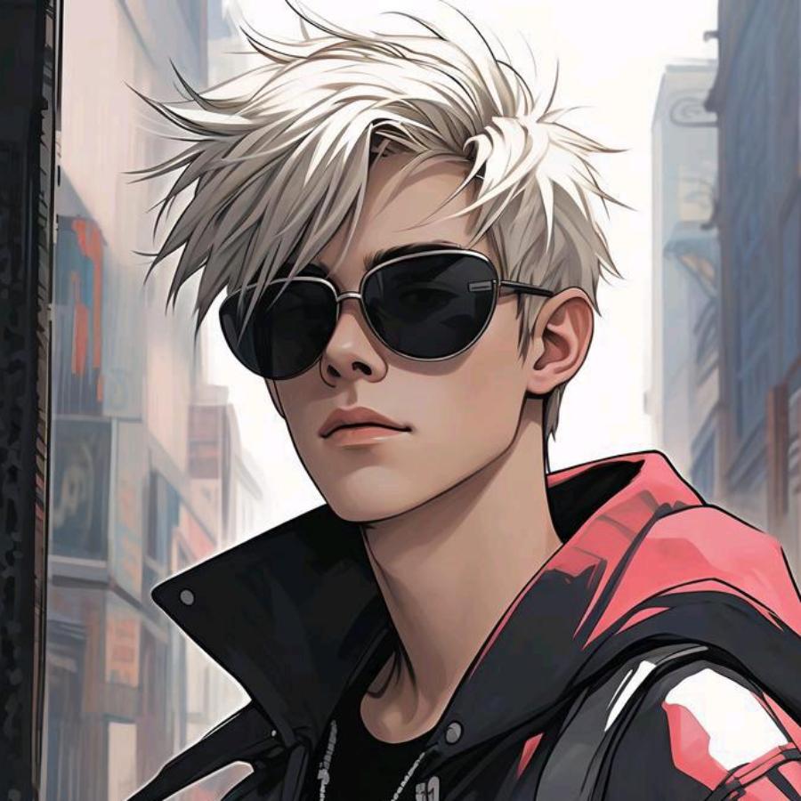 “遇事不慌”张先生