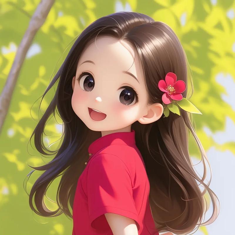 小晚手工
