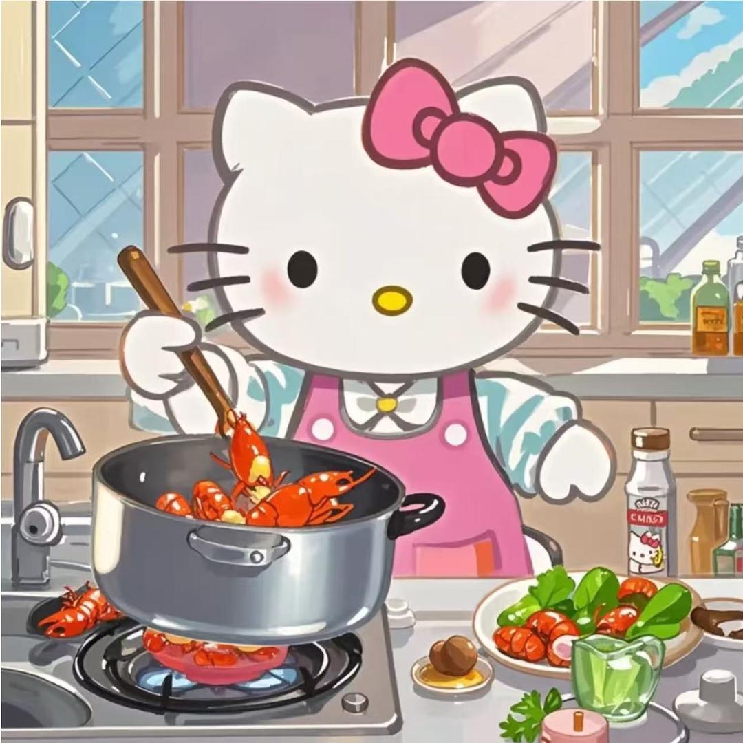 小龙虾产地直批🦞