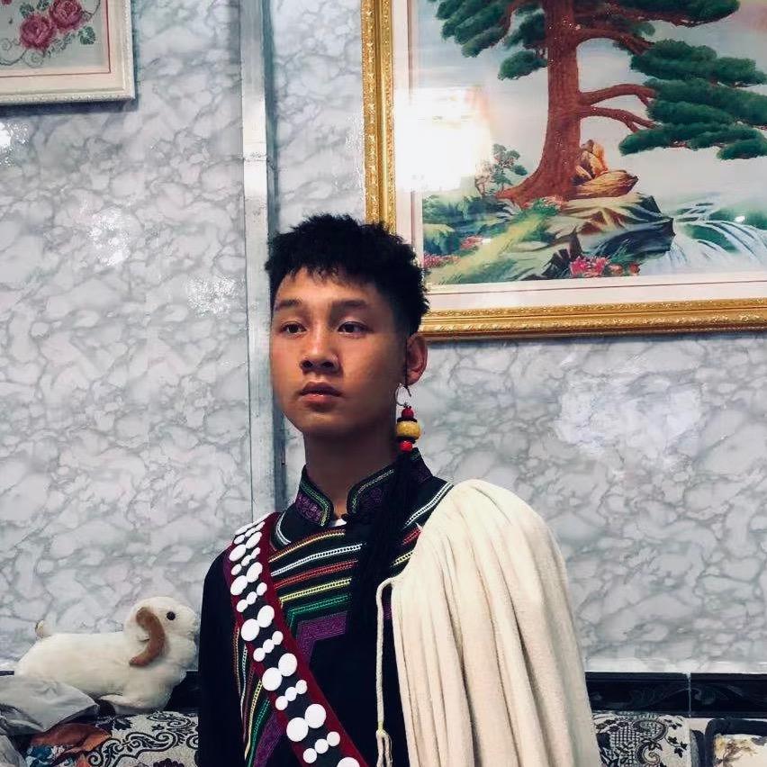 阿依木果