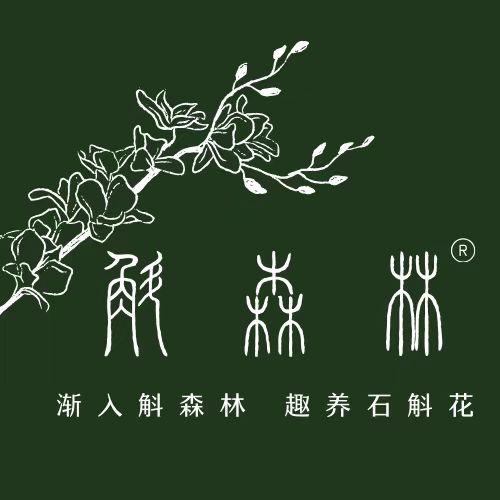 斛森林