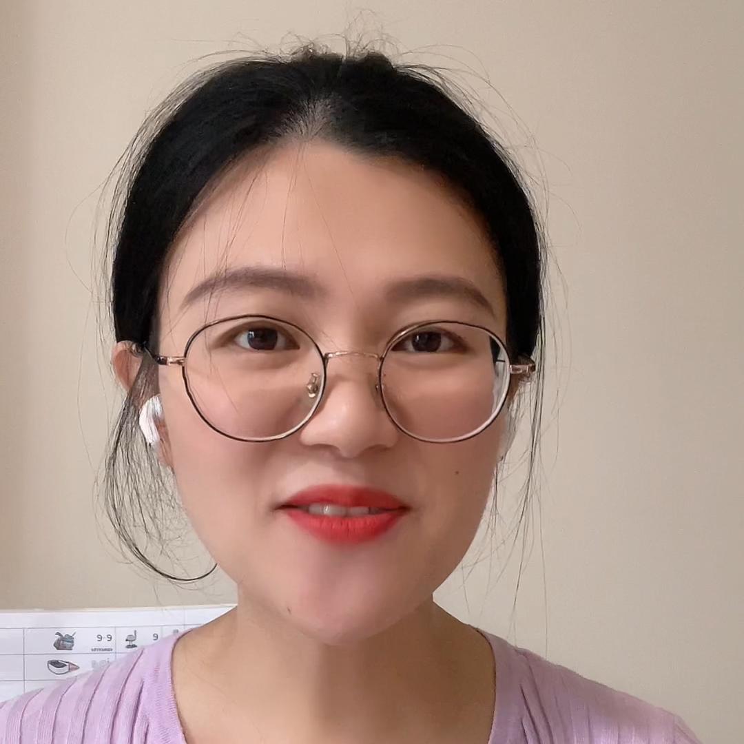 细细老师教英语