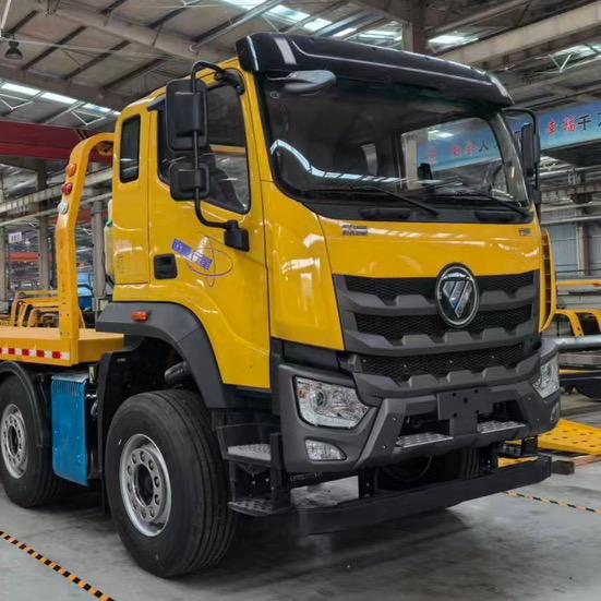 临沂广宇清障车小杨