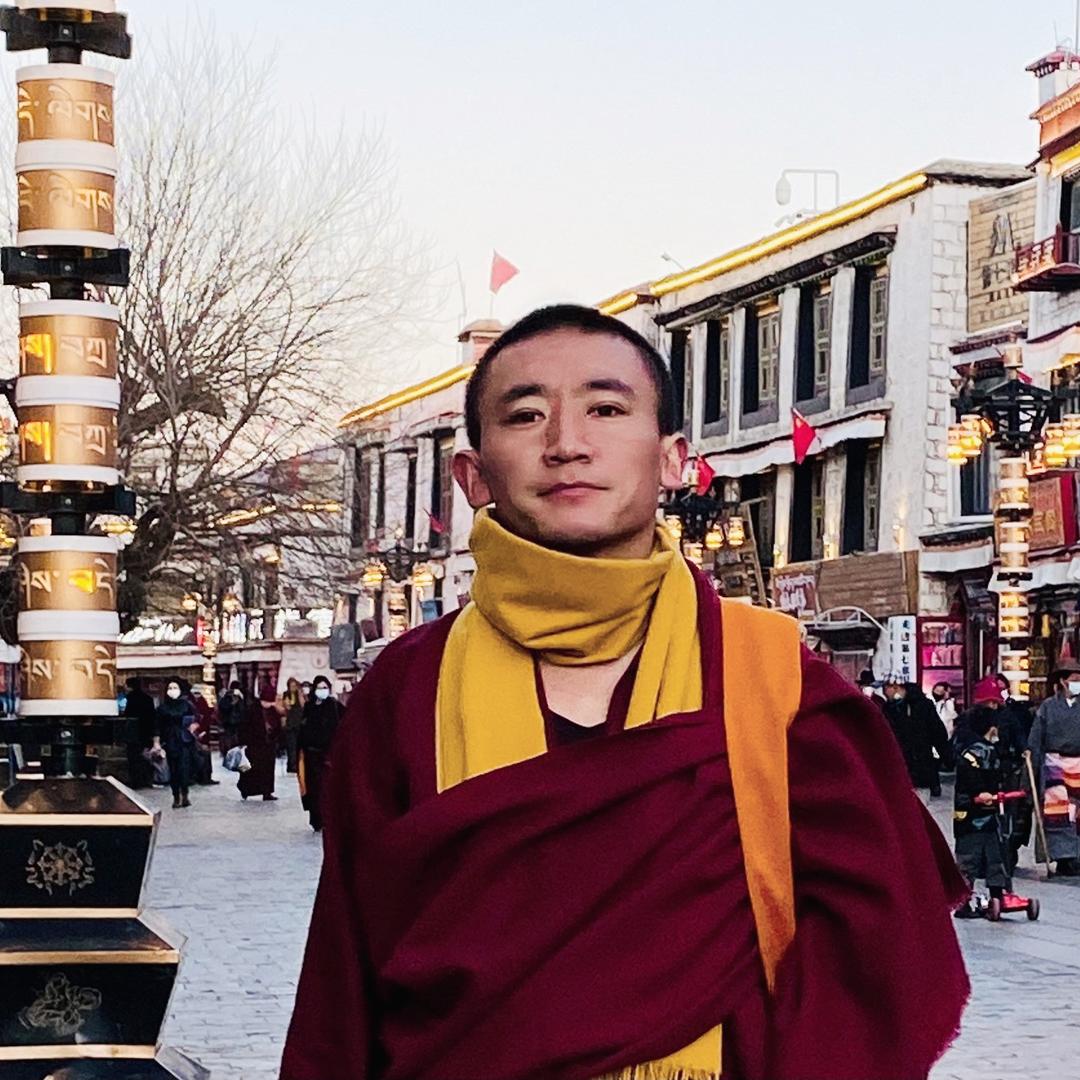 ࿐ གྲོགས་པོ་རྒྱལ་མཚན