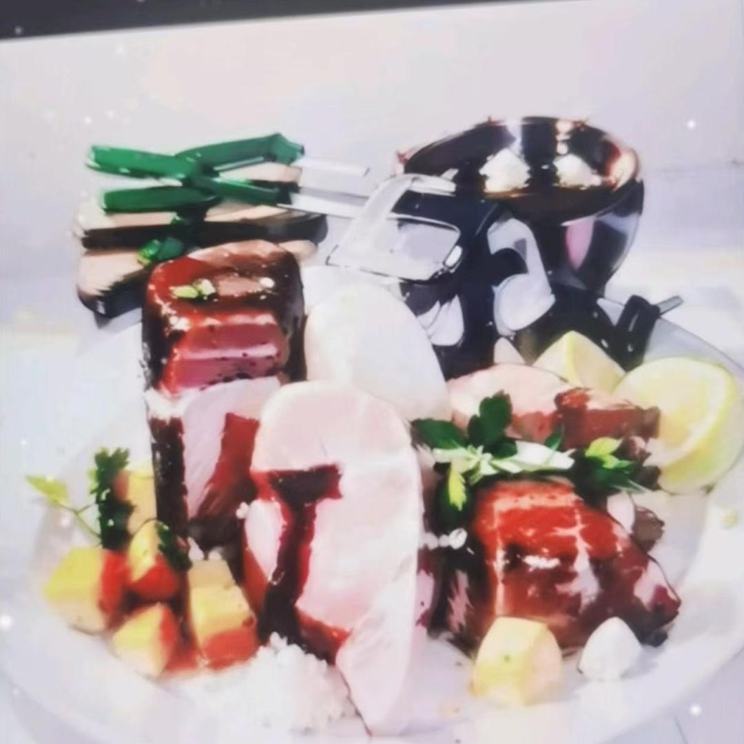 收藏夹有惊喜