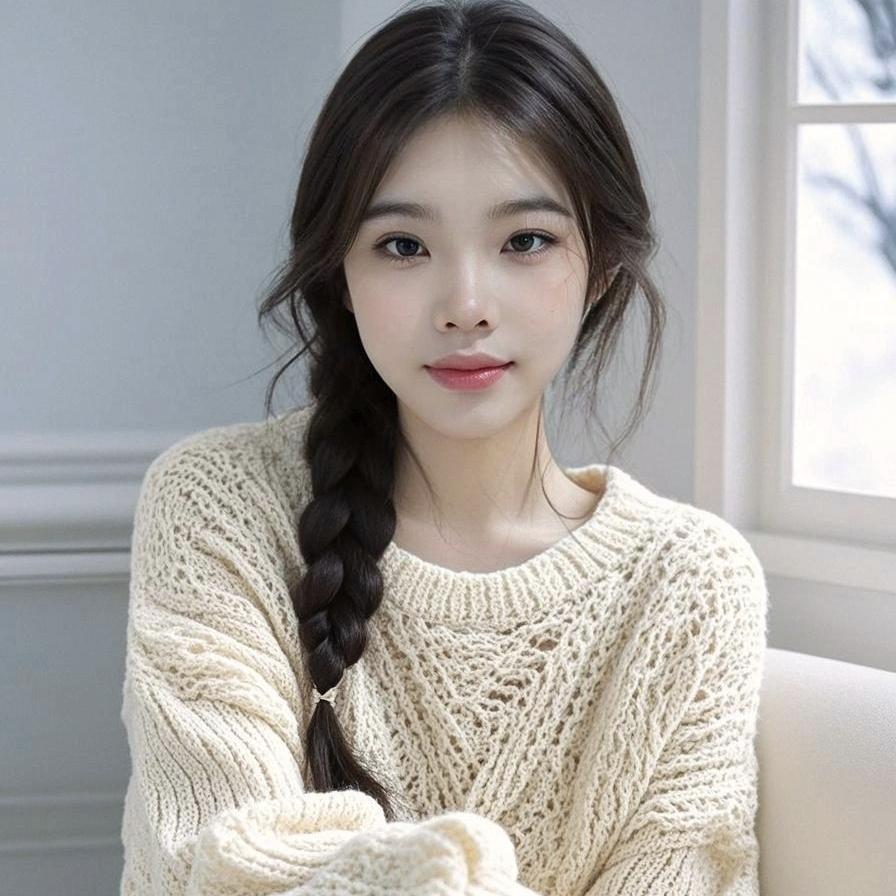 元气少女谢广坤