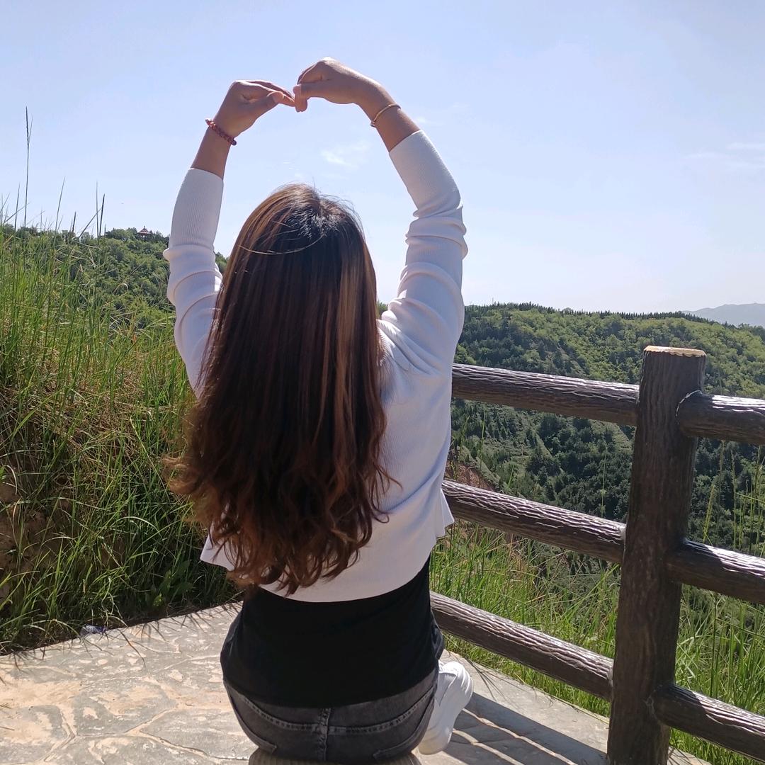 🌈浅陌初心
