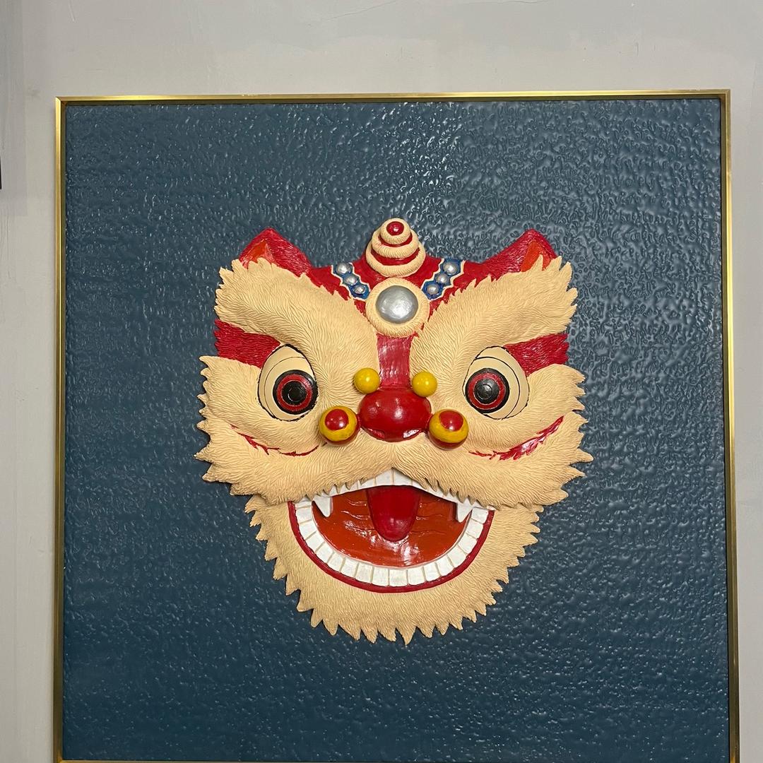 双魚装饰画工厂店