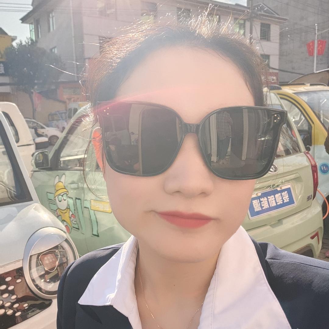 珠宝小姐姐～木兰