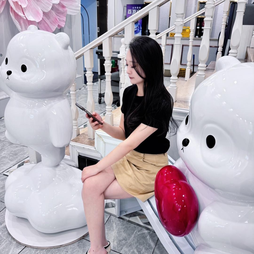 巧克力豆的小宝贝