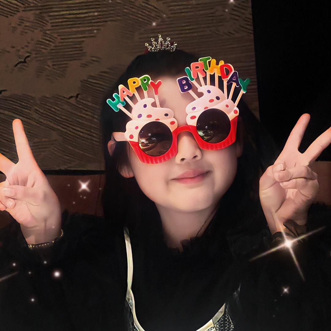 萌萌懵懵轩姐儿