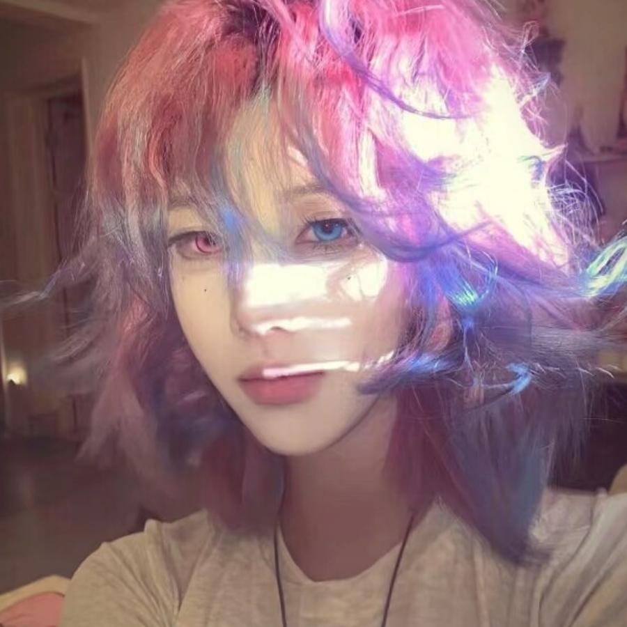 星星✨