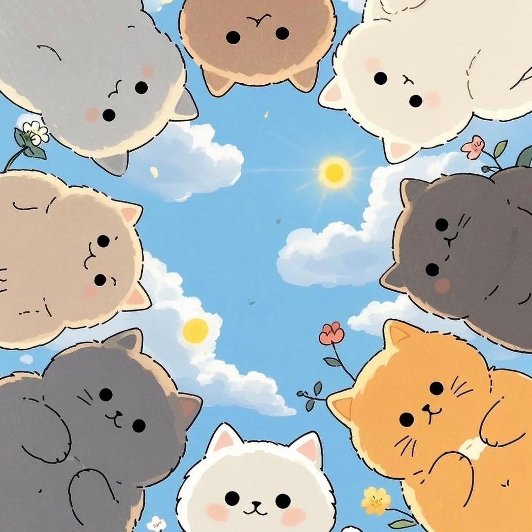 时间环头像