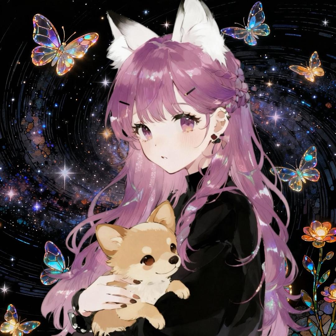 ꙳☃︎兮瑶⁷ᐝ