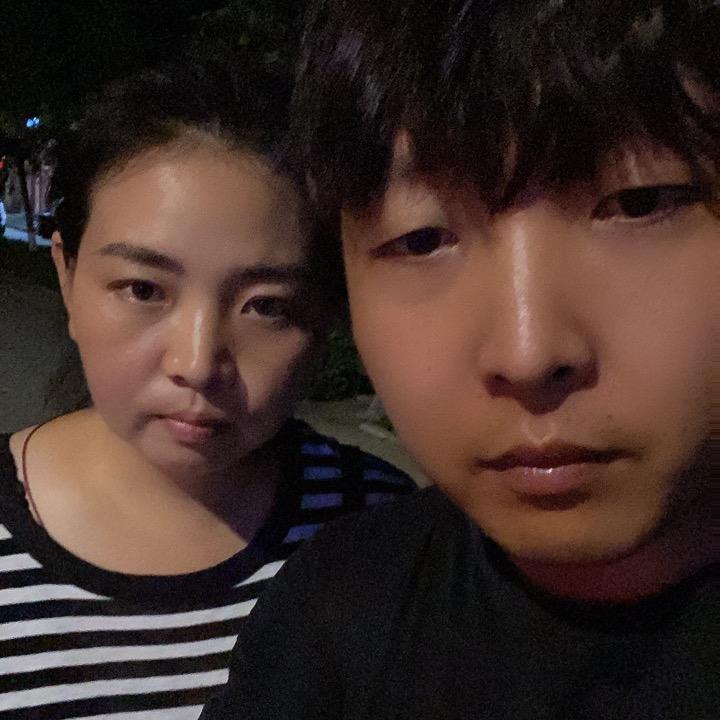 最后的陌生人（丽丽和三个孩子）