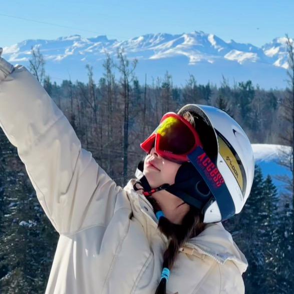 木木子·练字日记