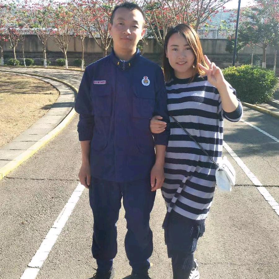 暖风入怀👸