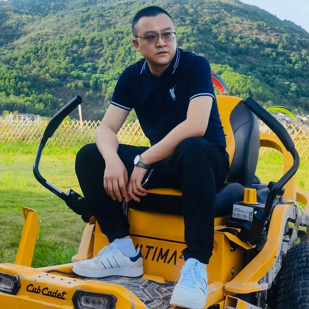 长沙房琪（房产小杨哥）