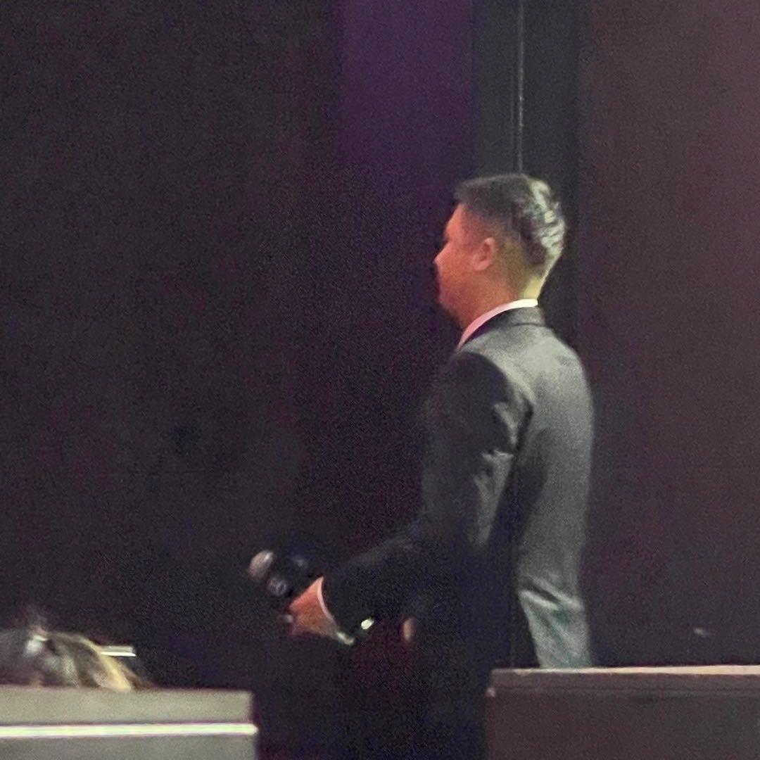 奔驰帝杨老师