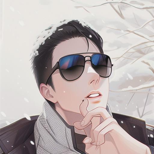 空虚 公子（养分中）