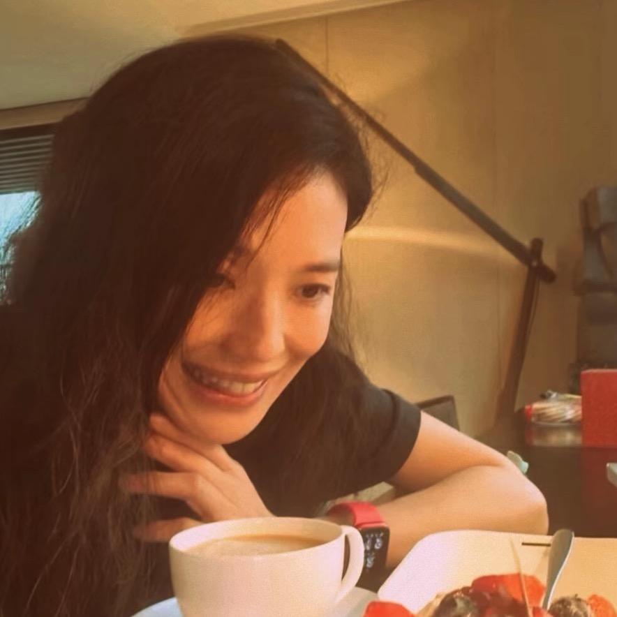 不爱吃饭（人事HR）