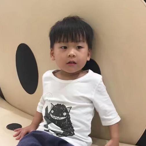 是澄澄吖