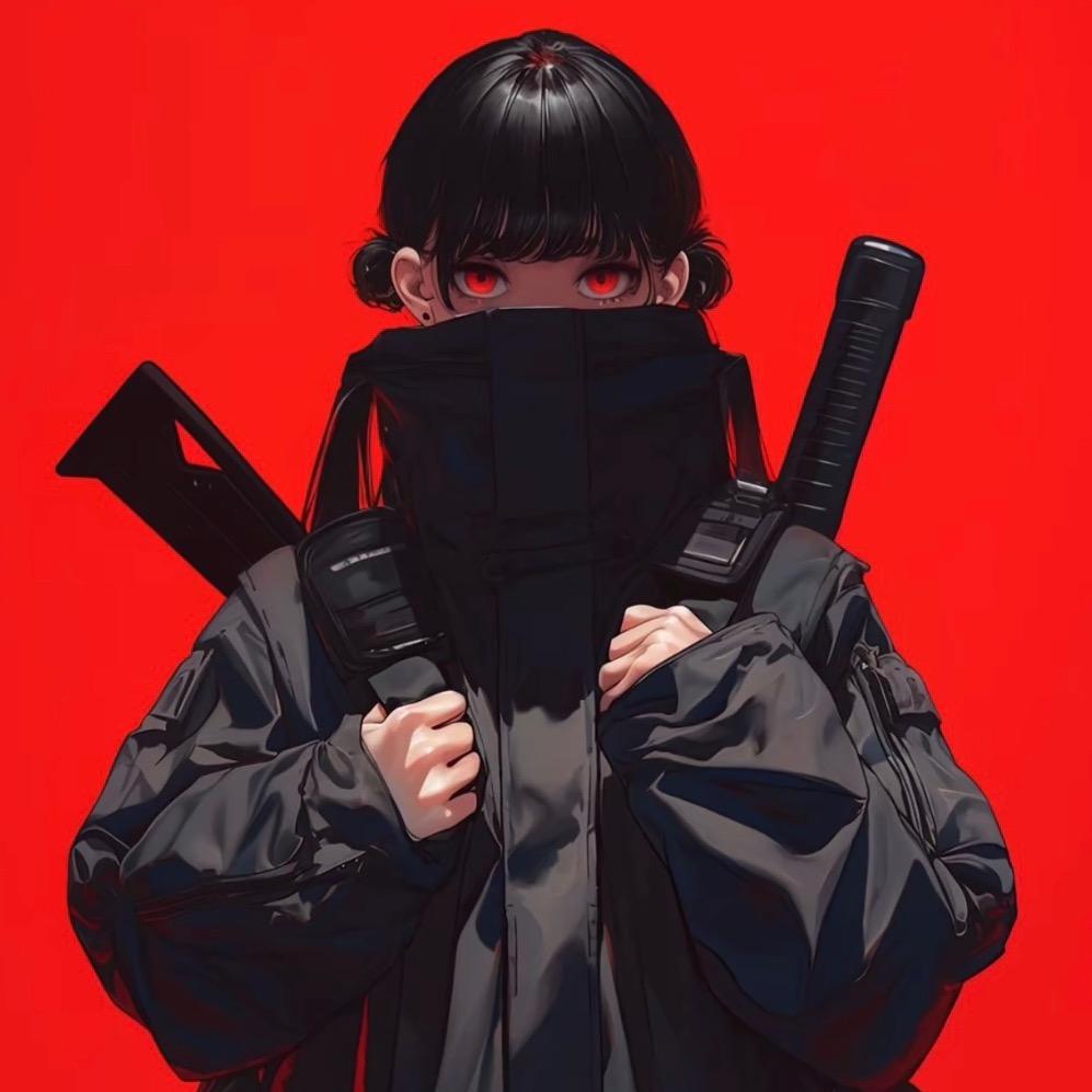小黑