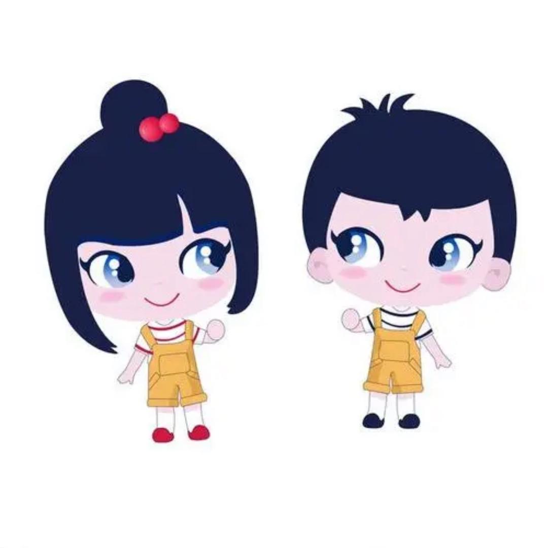 即墨小周小李童装店