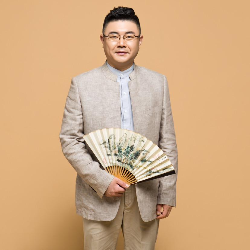 无锡商奇