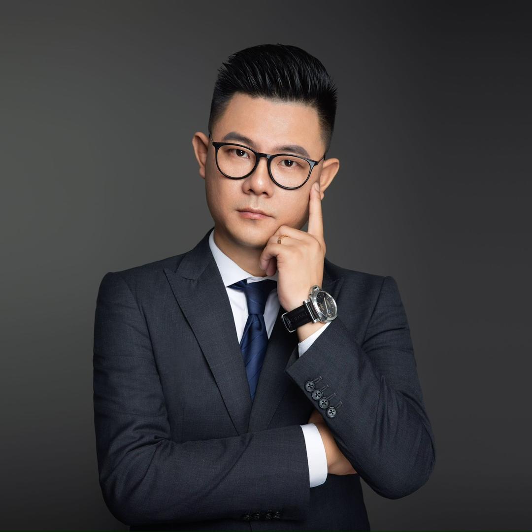 家业地产老陈