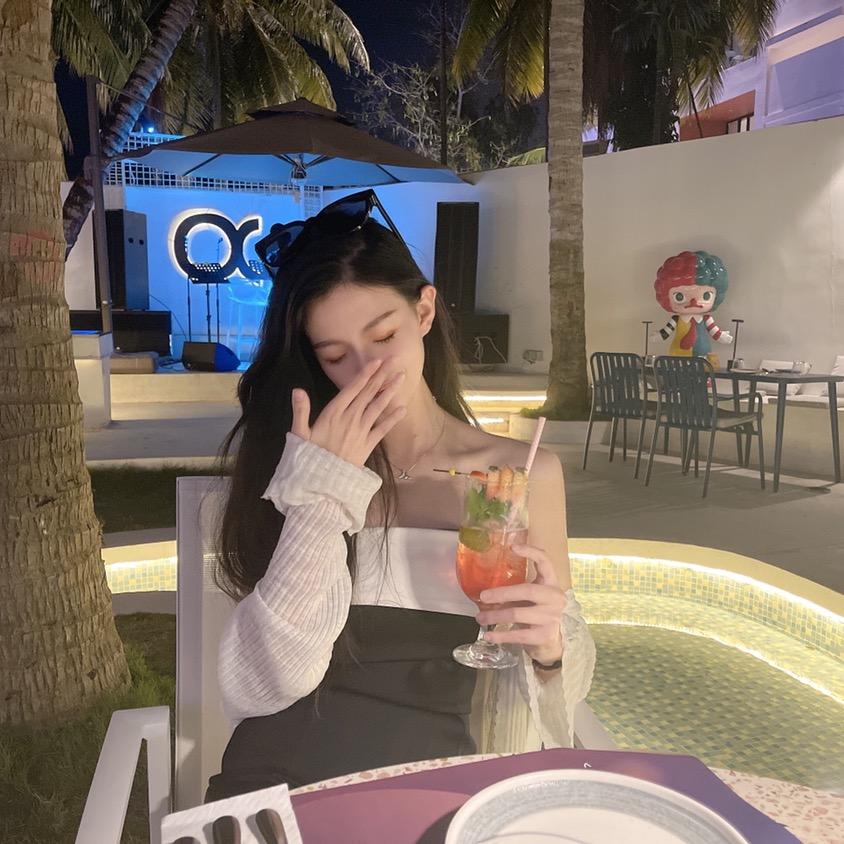 豆芽煮酒～