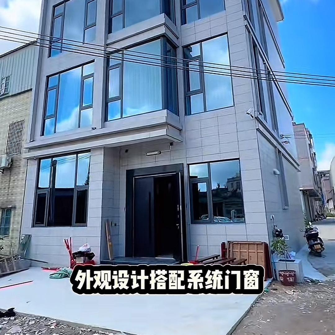 玉林门窗安装团队（李锦）