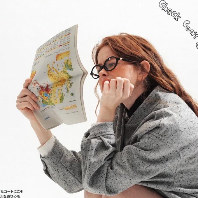 Rina今天画画了吗