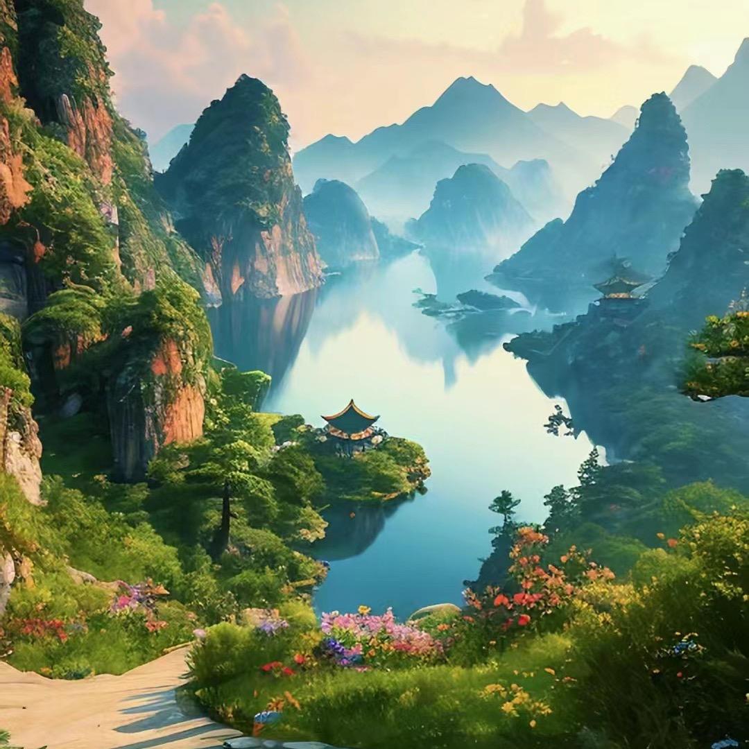 佩德罗美业百货店