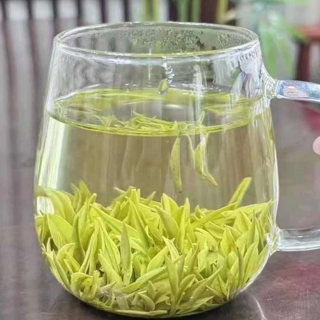 高山茶厂家（白茶，黄金芽，奶白茶批发）