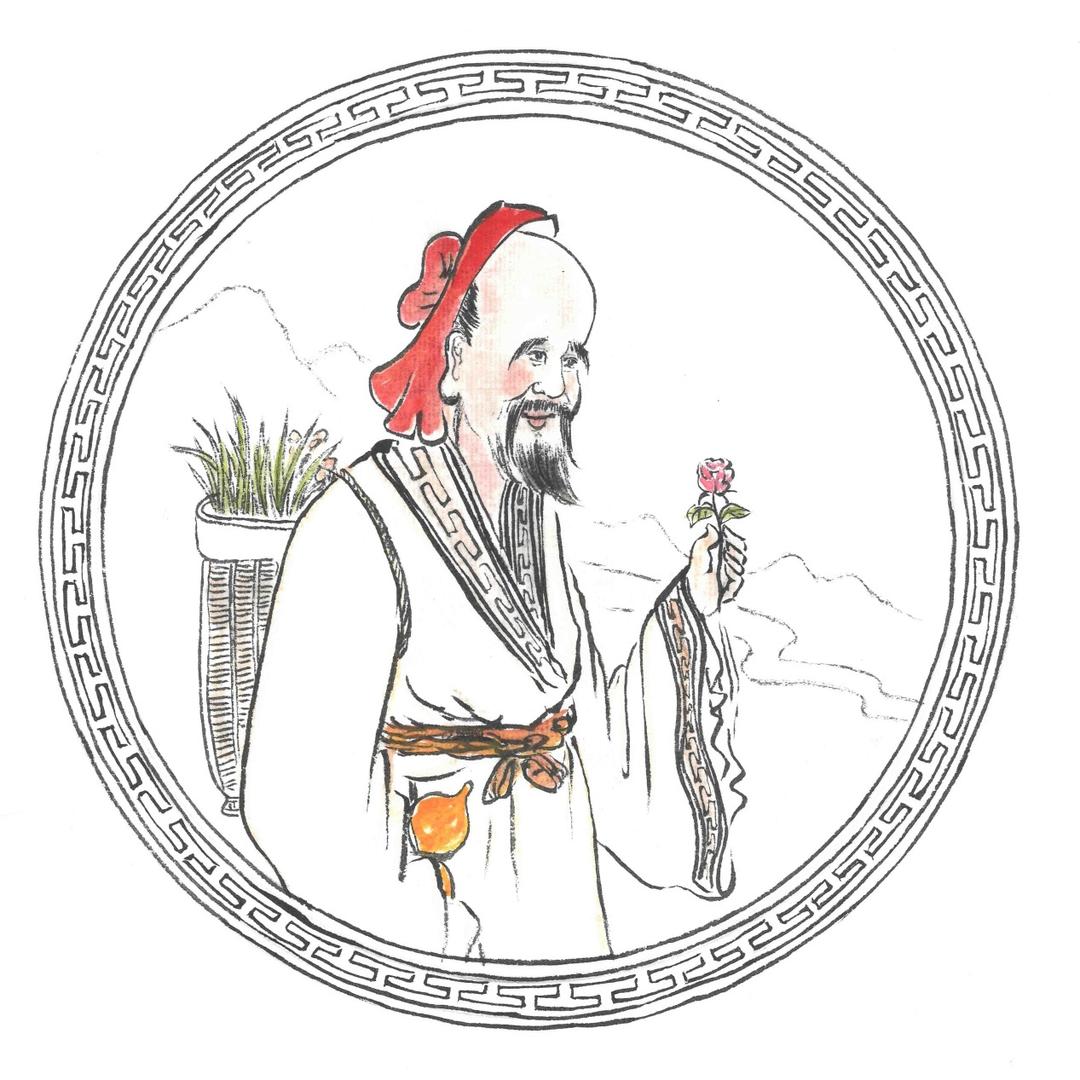 茶颜清亳州市桐湫堂生物科技有限公司水饮专卖店