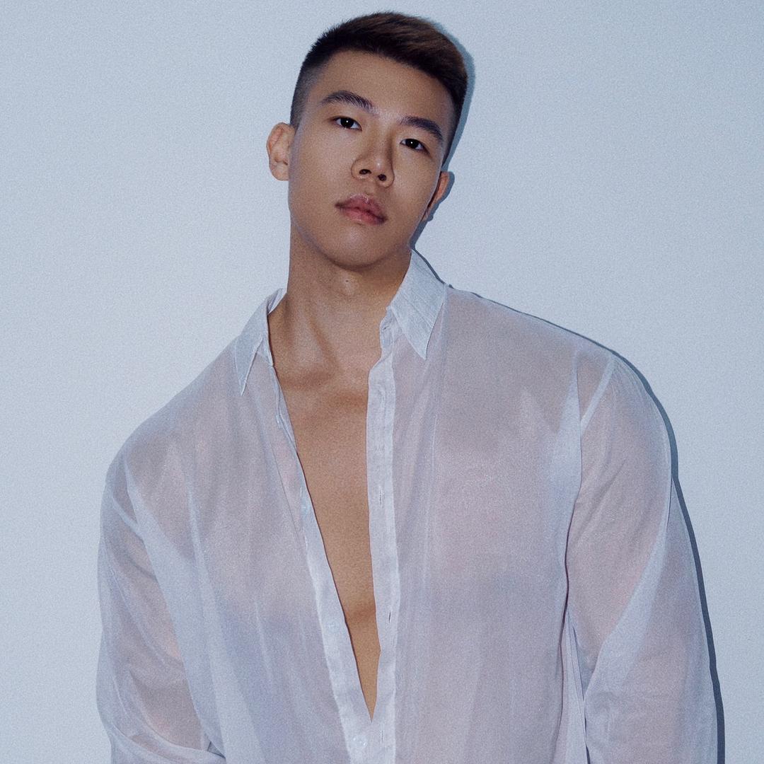 Andy辉仔