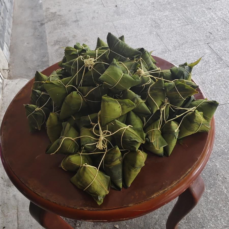 陈
