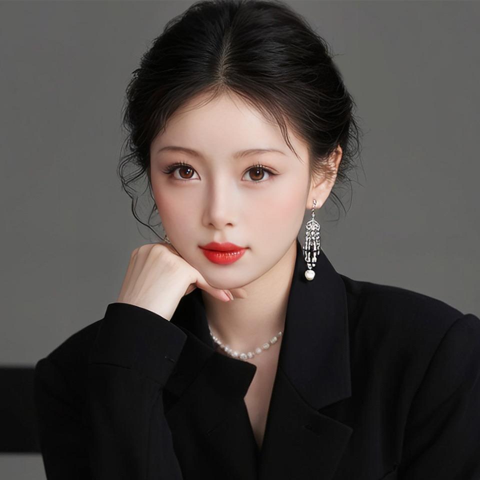 伊尚美薇形象设计闫老师