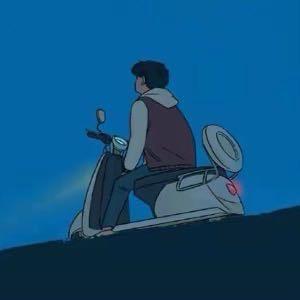 我亲爱的小电驴